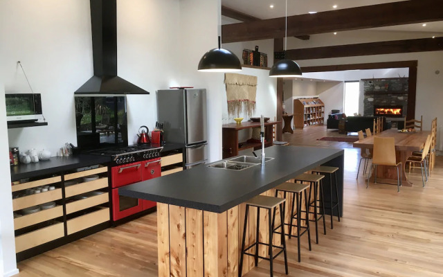 korepo lodge