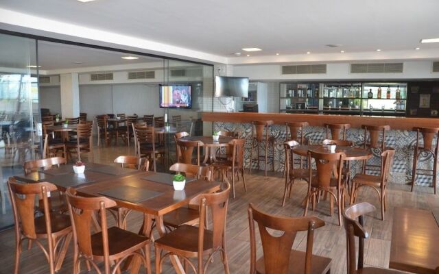 Marinas Praia Flat