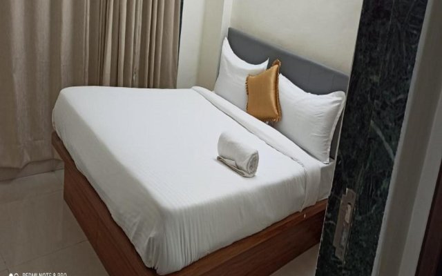 Hotel Satyam Residency