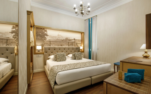 Hotel della Torre Argentina