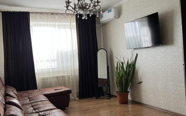 Апартаменты на бульваре Космонавтов 3Б