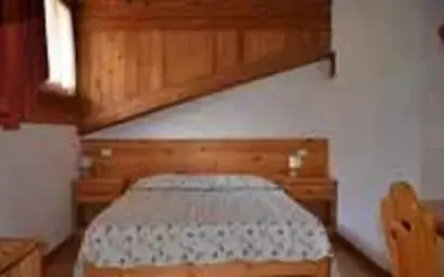 Garni La Pineta