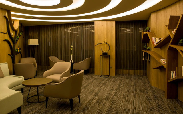 Hotel IN