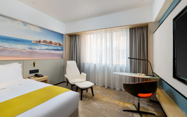 Ausotel Smart Zhujiang New Town Guangzhou