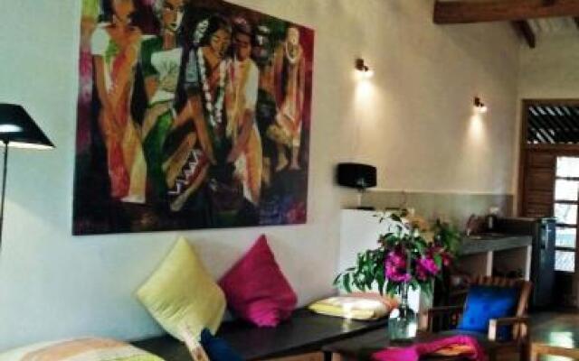 Stardust Beach Hotel