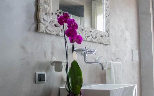 La Casa Di Adele Cagliari