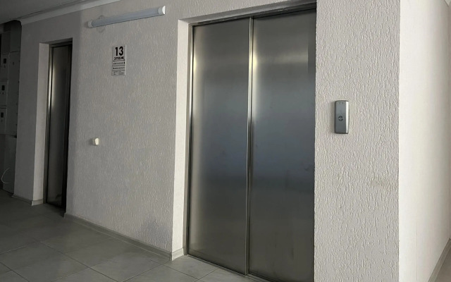 As a house on Suvorov lane 5