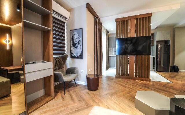 Haris Luxury Apartment no.4