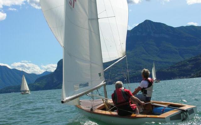 Bellano Perla Apt. 7