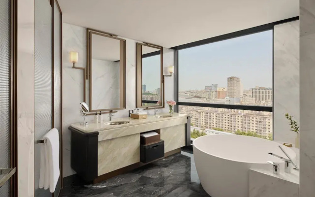 Intercontinental Changchun High Tech Zone by IHG