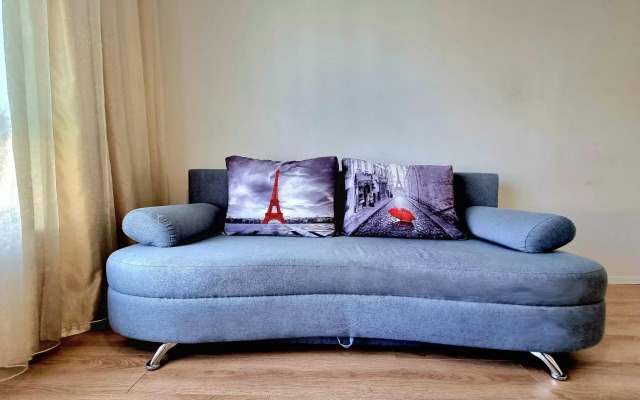 Apartments on Mira street 37