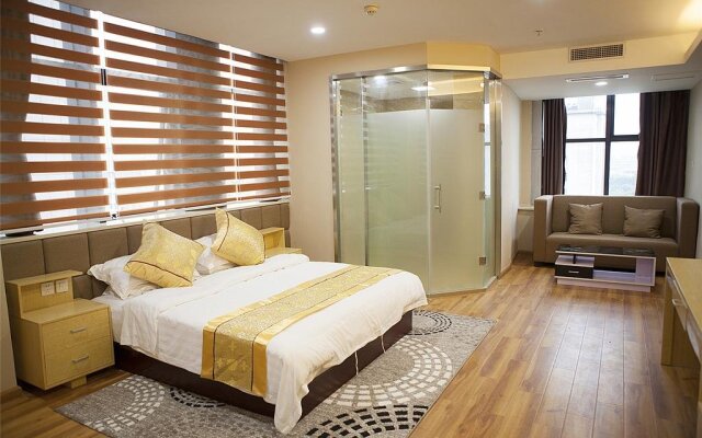 Nanyuan E Home Keqiao Lantian Square Branch