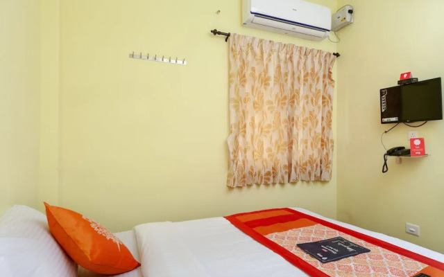 OYO 18955 St Residency