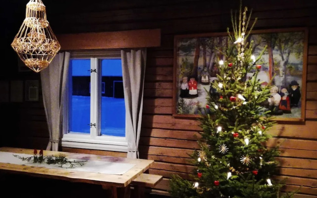 Lentiira Holiday Village