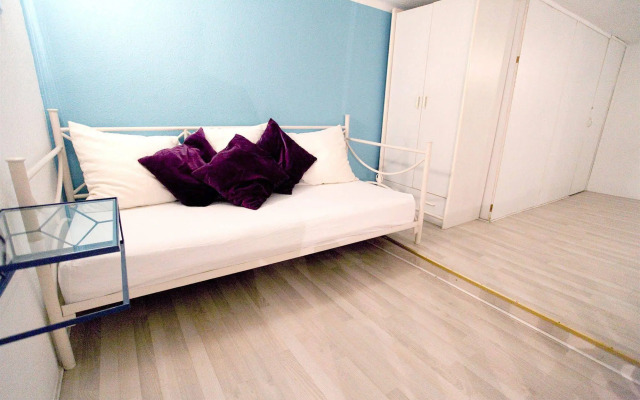 Budapest Easy Flat Opera