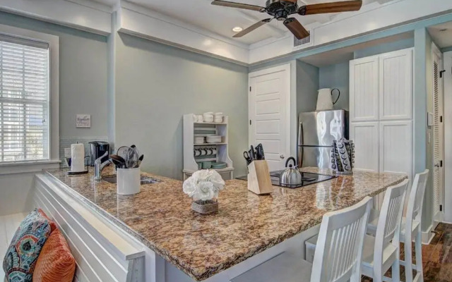 Lazy Dunes-2 Bedroom