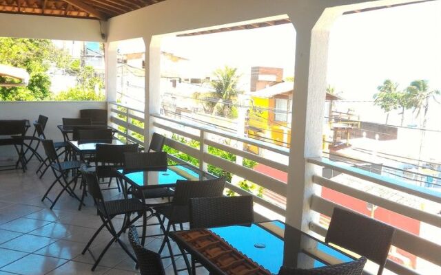 Hotel Pousada Maravista