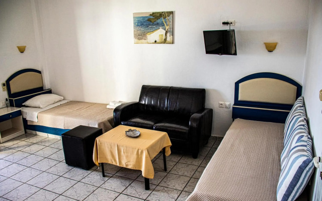 Castri Village Hotel