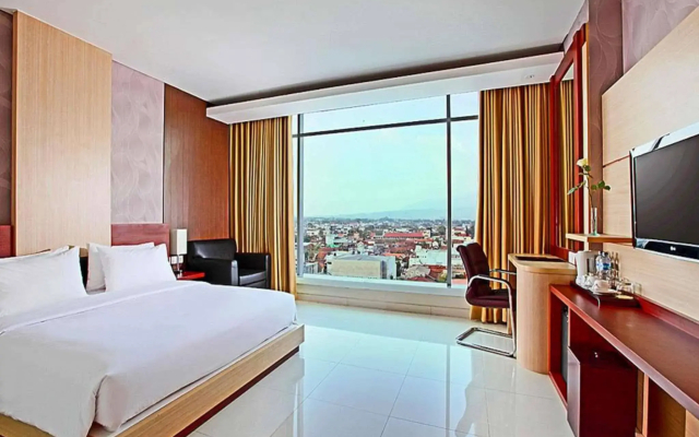 Hotel Santika Tasikmalaya