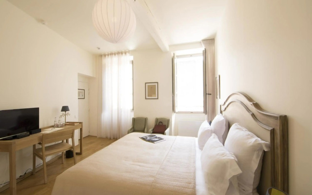 Hotel de la Villeon