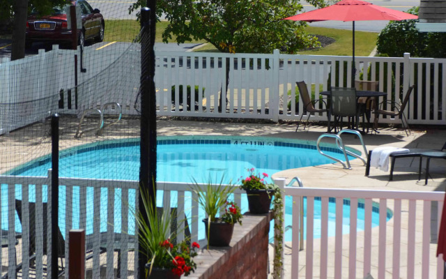 Residence Inn Buffalo Amherst