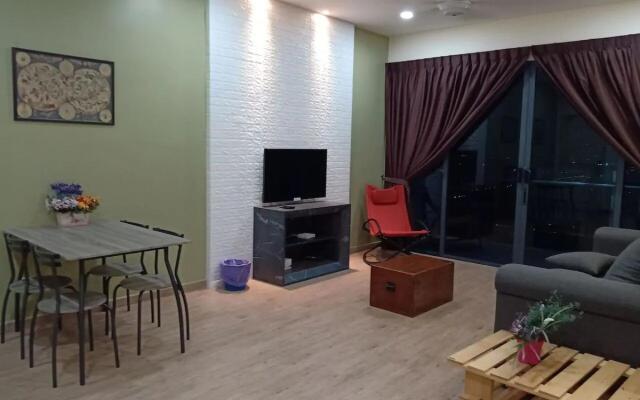 Shiawase Home D9 Atlantis by Q Holiday Home