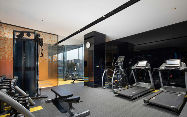 Hampton by Hilton Chengde Mountain Resort