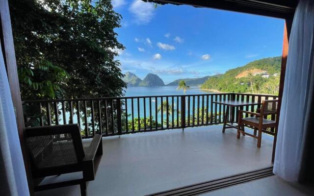 Mua Tala Hotel El Nido