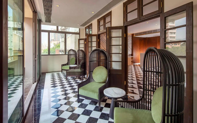 Hotel 1936