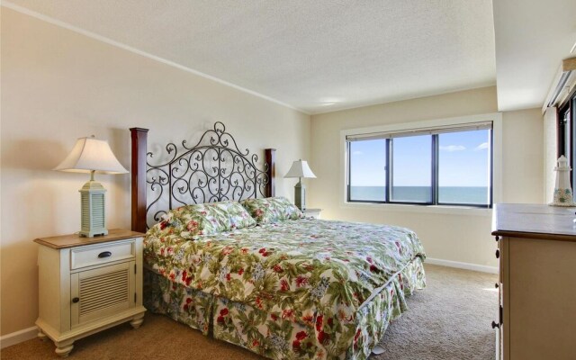 Henlopen Unit 815 by Long & Foster