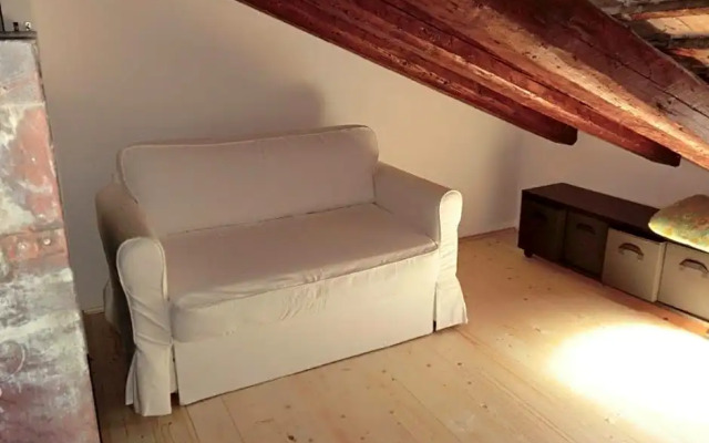 B&b Villa Bornancini