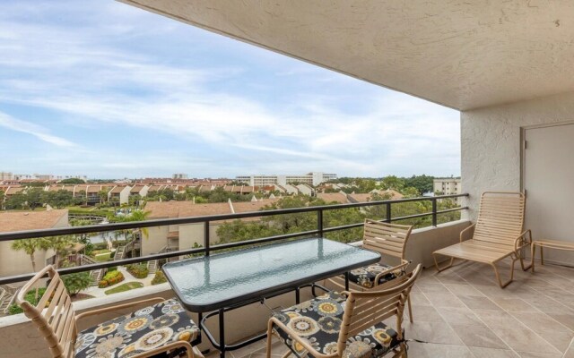 6415 Midnight Pass Road Unit 601