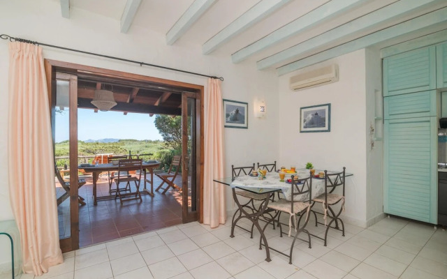 Scoglietto 41 150mt From The Sea