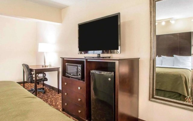 Quality Inn St. Mary's