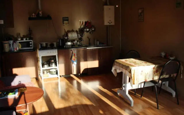U Vladimira Guesthouse
