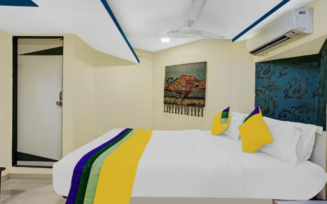 Hotel Amber Corp Inn