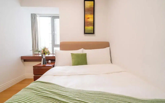 Tyms Premium 2BR 1BA Residence Yongxin