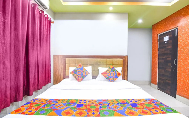 OYO 87773 Hotel Stay Inn