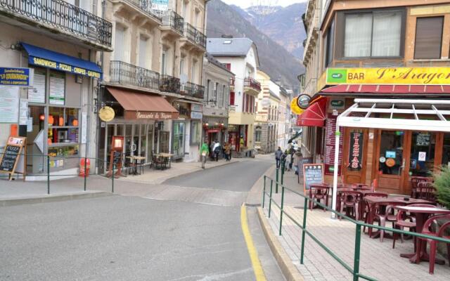 Appartement - Centre