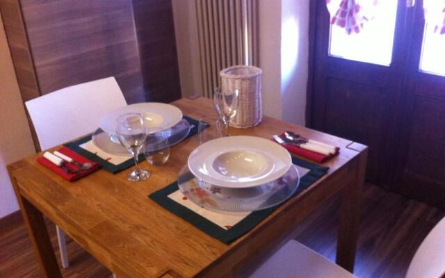 Appartamento in centro storico