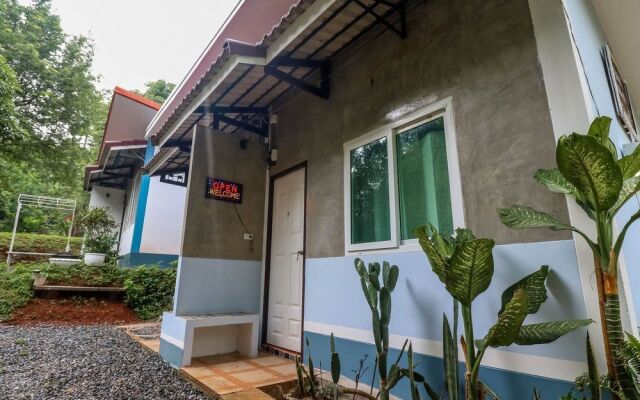 NIDA Rooms Ban Sajakon Mae On 148