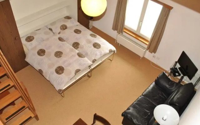 Auberge de la Crèmerie