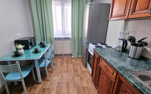 Апартаменты на улице Нейбута, д. 34