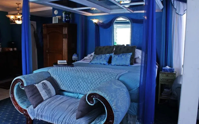 The Arcadian Inn Bed & Breakfast