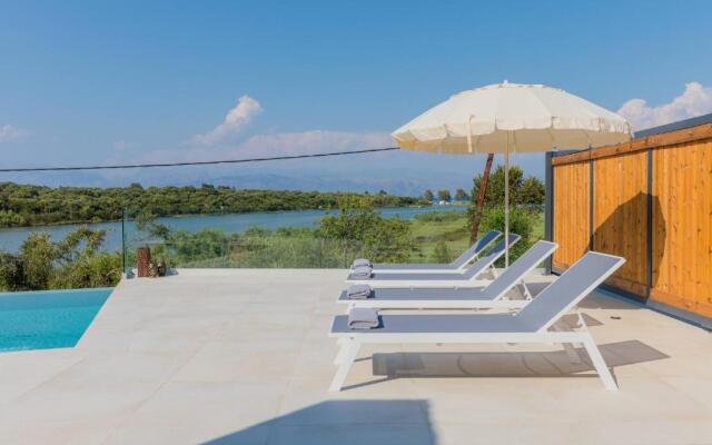 Villa Serapias by MediterraneanVillas