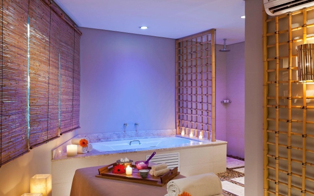 Grand Mercure Sao Paulo Ibirapuera