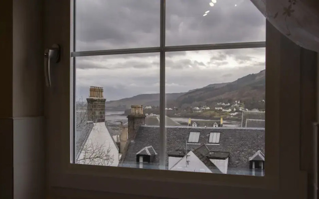 Apartment 2, Skye Holiday Apartments, Phoenix Flats