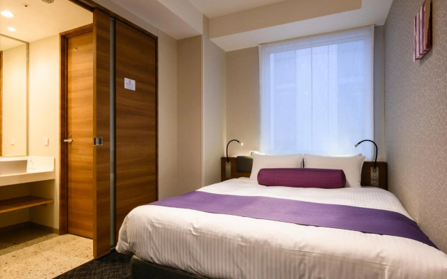 Keikyu EX INN Haneda Innovation City – Guest Rooms – Tokyo