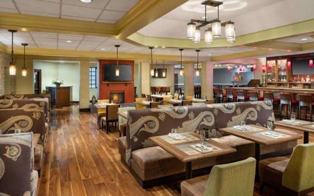 DoubleTree by Hilton Minneapolis Airport, MN