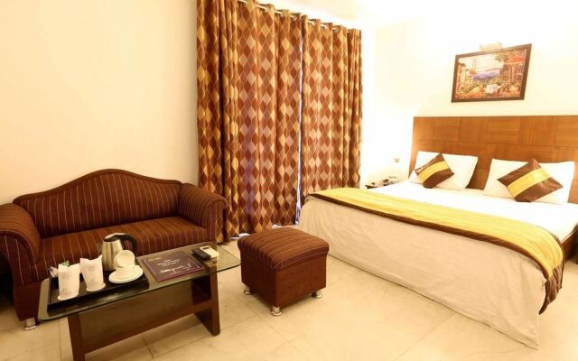 FabHotel Mulberry Retreat